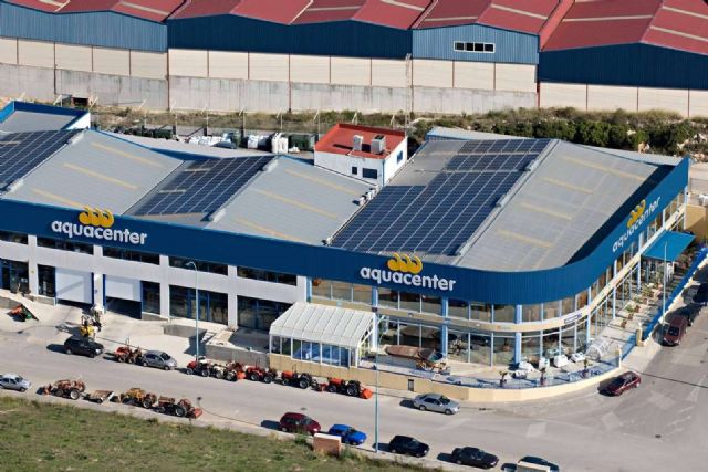 Opentix ha completado el implemento del ERP Sage 200 en JuJuJu Aquacenter - 1, Foto 1