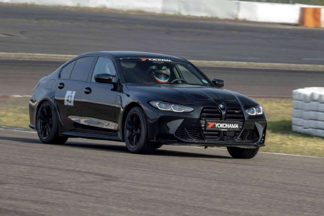 Confortauto y Yokohama colaboran para ofrecer una promoción en neumáticos con hasta 60 € de descuento - 1, Foto 1