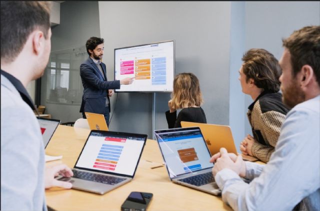 Wooclap supera los 50 millones de usuarios - 1, Foto 1