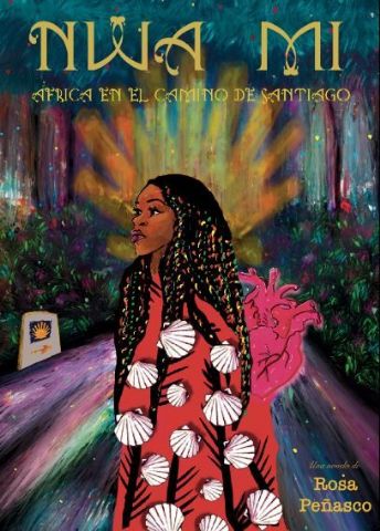 ´NWA MI´: el poderoso mensaje de Rosa Peñasco que une continentes y religiones en El Camino de Santiago - 1, Foto 1