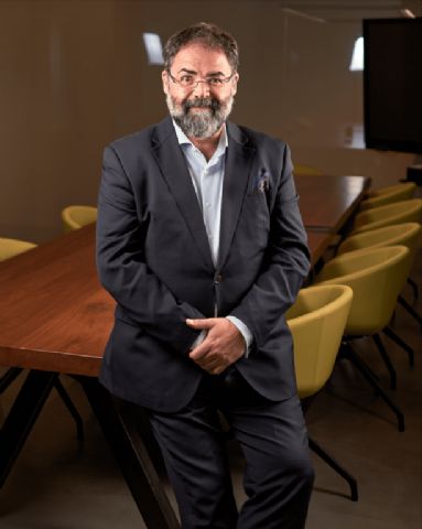 Eduardo Serrano Martínez, entra en el accionariado de Check & Go SL - 1, Foto 1