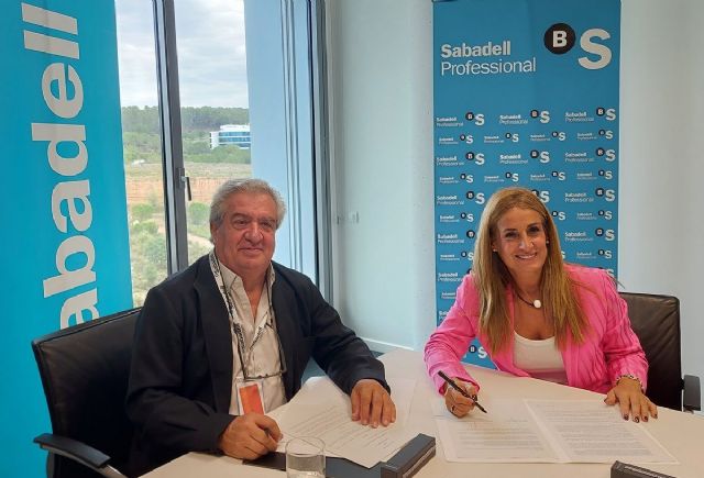 Banco Sabadell, primer banco en digitalizar el cambio de presidente en comunidades de propietarios - 1, Foto 1