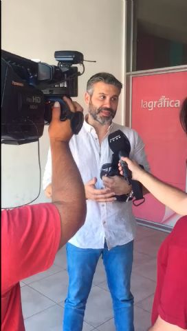 Samuel Yebra y Easy Home: la revolución de la vivienda modular sostenible - 1, Foto 1