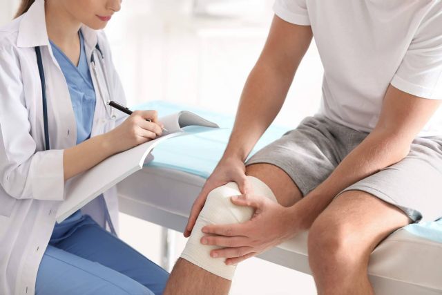 Hospitales Universitarios San Roque, especialistas traumatólogos Las Palmas - 1, Foto 1