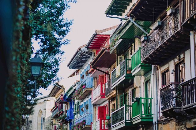 El chef medieval de 2023 se decidirá en Hondarribia el día 28 de octubre - 1, Foto 1