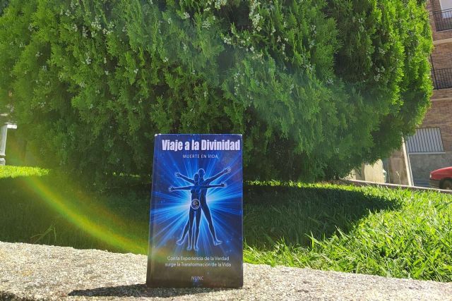 Viaje a la Divinidad, un libro enfocado en el despertar espiritual - 1, Foto 1