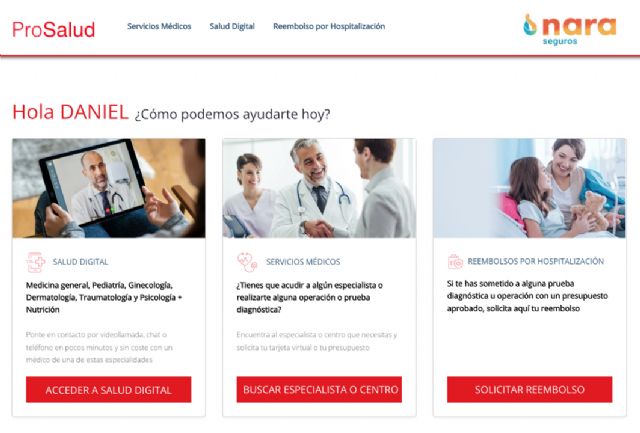 ProSalud, la apuesta de Aon por el futuro de la sanidad en España - 1, Foto 1