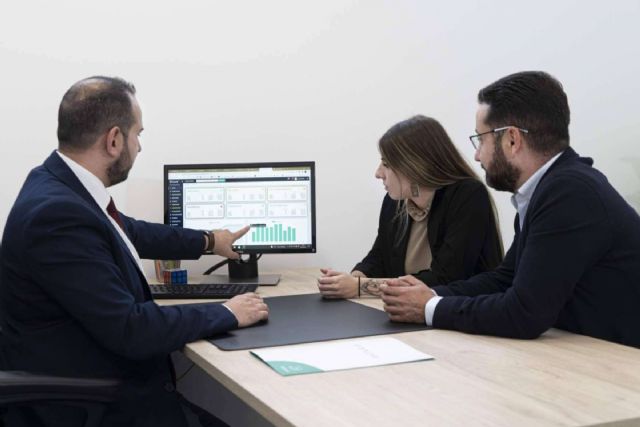 Escoger diversos servicios low cost con la ayuda a las personas de Ancore - 1, Foto 1