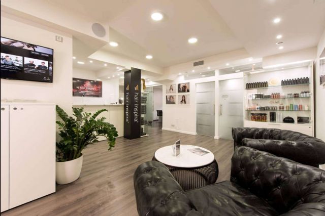 Entrevista realizada a los CEOs de Hair Inspira, empresa experta en prótesis capilares y estética capilar - 1, Foto 1