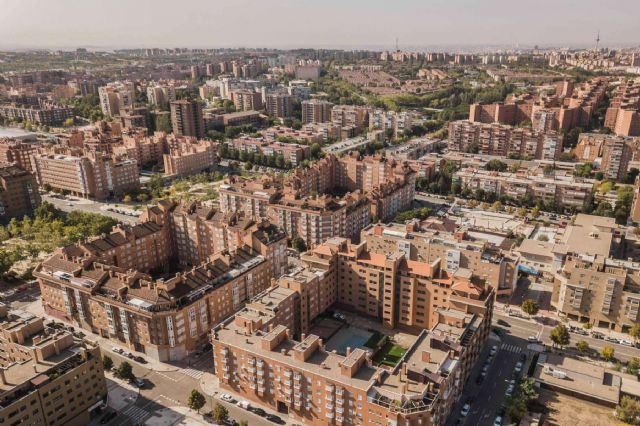 Alquiler con derecho a compra en Madrid, de la mano de Gradual Homes - 1, Foto 1