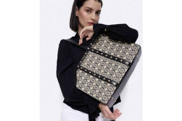 El homenaje del icónico logo de Cuplé - 1, Foto 1