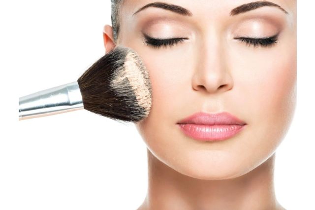 Los cursos de maquillaje en Madrid de la escuela Asociación de Maquilladores Españoles - 1, Foto 1