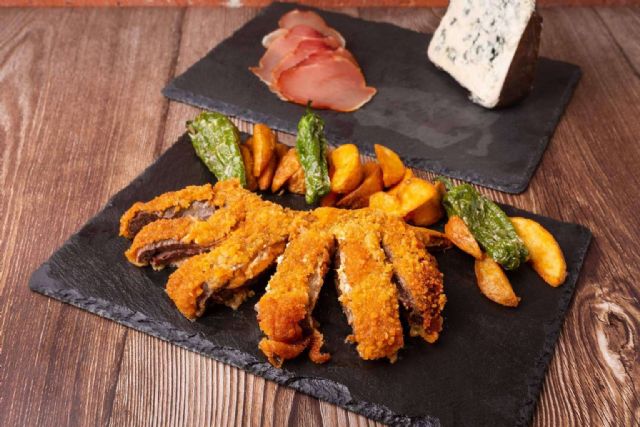 Kachopo King se está posicionando en Barcelona por su deliciosa propuesta - 1, Foto 1