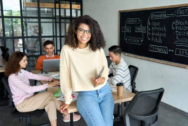 ¿Qué ventajas aporta el confort acústico en oficinas a los trabajadores?, por Belios - 1, Foto 1