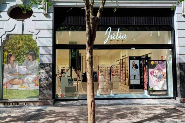 Transformación digital y nuevos horizontes de expansión, con Perfumería Júlia - 1, Foto 1