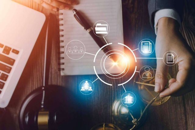 El lanzamiento del nuevo servicio de la Editorial Estudios y Temarios Locales , la creación de temarios personalizados - 1, Foto 1