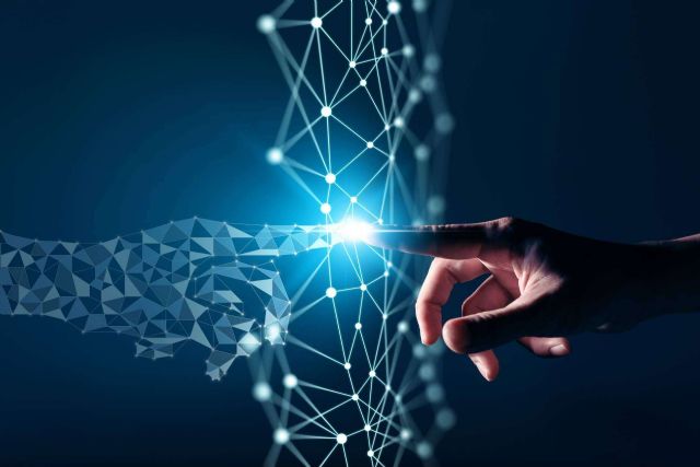 Nifty Export, una empresa especializada en la transformación digital - 1, Foto 1