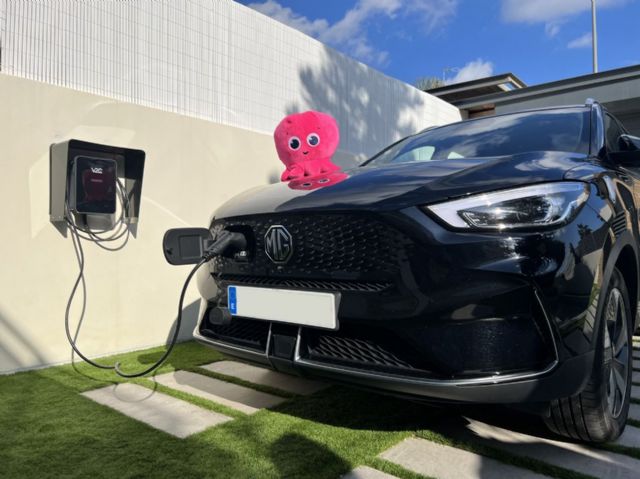 Octopus Energy España y V2C se unen para impulsar la movilidad eléctrica inteligente - 1, Foto 1