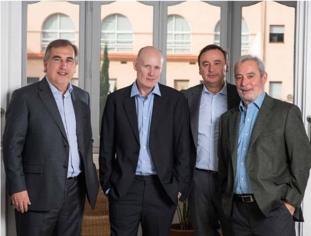 Glycoscience cierra una ronda de financiación por 1’9 millones de euros - 1, Foto 1