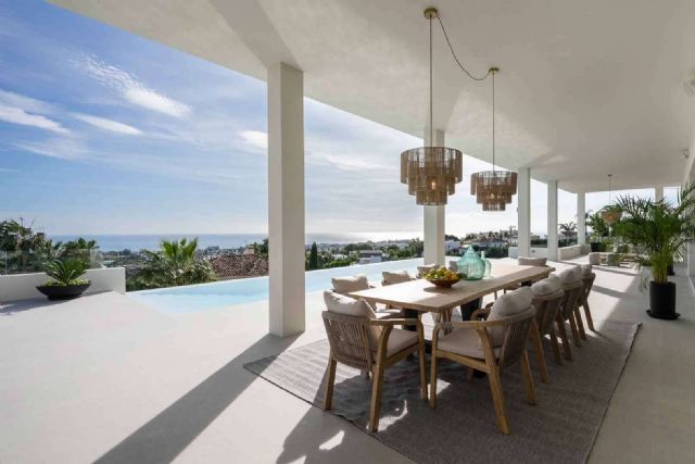 Villas de lujo en venta en Benahavís, con Nevado Realty - 1, Foto 1