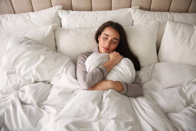 ¿Edredón nórdico natural o edredón nórdico de fibra, cuál elegir?, con Mueblesdecasa - 1, Foto 1