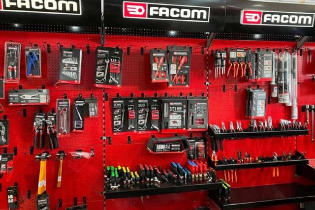 Amplio catálogo de suministros industriales en Eny - 1, Foto 1