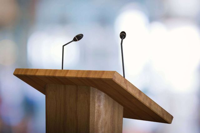 Saber hablar en público con confianza y persuasión es la clave del éxito - 1, Foto 1