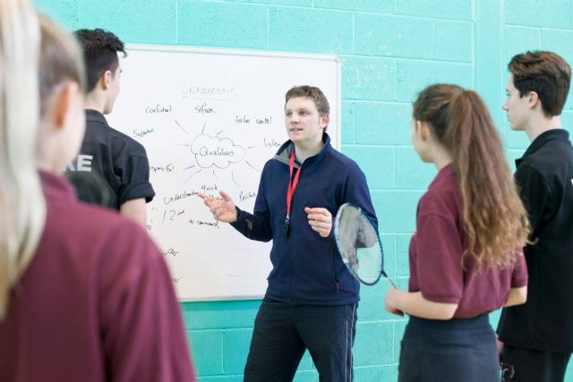 Carpe Diem y el Curso Formador de formadores - 1, Foto 1