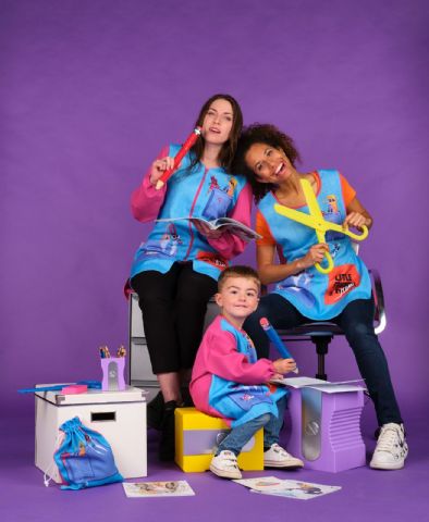 Epiformes: La elegancia y la comodidad en los uniformes escolares son fundamentales para la vuelta al colegio - 1, Foto 1