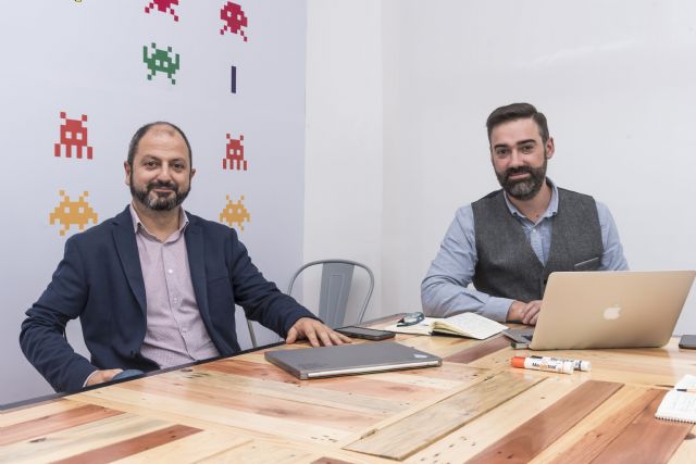 La agencia digital Smartup consolida seis años de crecimiento superando los 5 millones de facturación - 1, Foto 1