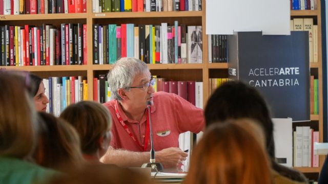 El CISE clausura la primera edición de la incubadora cultural ‘AcelerARTE’ - 1, Foto 1