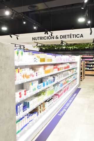 La farmacia La Boticaria soluciona el abandono de los tratamientos médicos - 1, Foto 1