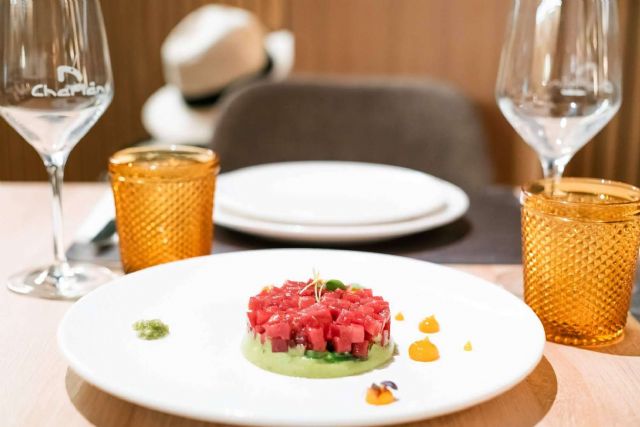 El Chaflán O´Donnell, un establecimiento gastronómico alicantino destacado por Impuls GUIDE - 1, Foto 1