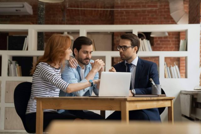 Los servicios de una empresa consultora de inmobiliaria en Madrid - 1, Foto 1