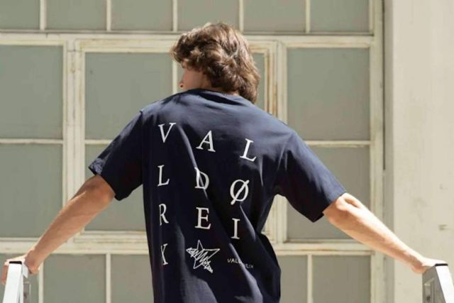 Las camisas streetwear, un icono de la moda masculina contemporánea - 1, Foto 1