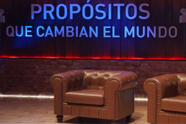 Desde el dibujo hasta el escenario. Con Reto Audiovisual se pueden transformar las ideas en eventos memorables - 1, Foto 1