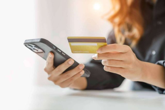 PAYbyCALL, la solución segura para cobrar con tarjeta - 1, Foto 1