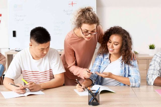 Las estrategias de innovación educativa en inglés de American Language Academy - 1, Foto 1