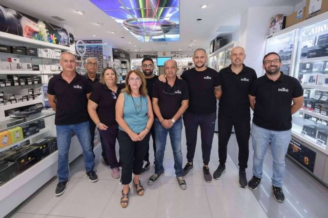 Duke Fotografía dispone de un amplio catálogo de cámaras digitales - 1, Foto 1