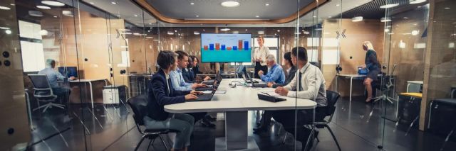 El 90% de las empresas considera que las competencias FinOps son clave en la innovación cloud, según VMware - 1, Foto 1