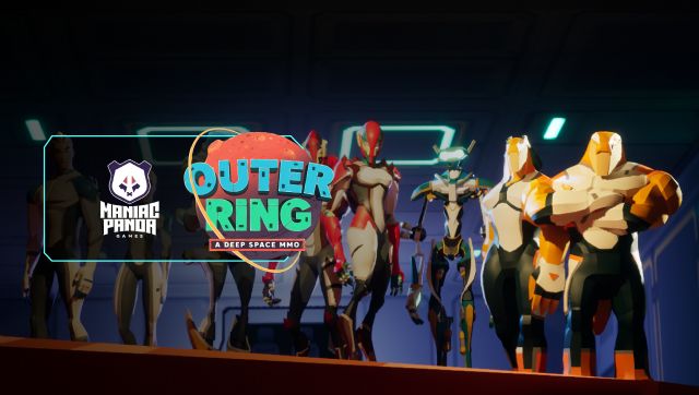 Xolos de Tijuana elige Maniac Panda Games para llevar el fútbol al metaverso Outer Ring MMO - 1, Foto 1