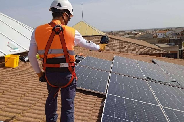 Sunners, el servicio de mantenimiento de instalaciones fotovoltaicas - 1, Foto 1