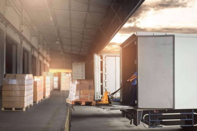 Una forma de encontrar una oportunidad de trabajo en logística - 1, Foto 1