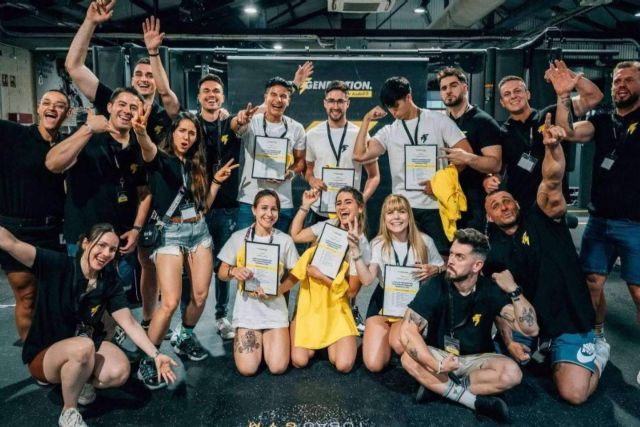 Las FP superiores de deporte crecen a un ritmo un 348 % superior respecto a la carrera de Ciencias del Deporte en 2017-2022 - 1, Foto 1