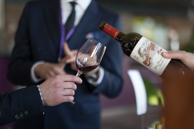 El vino español que alcanza el olimpo mundial al conseguir de nuevo los 100 puntos - 1, Foto 1