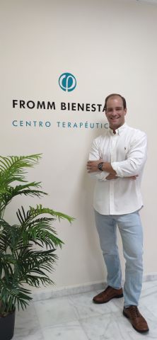 La Adicción a la Pornografía debe prevenirse desde la educación en la adolescencia, explica Fromm Bienestar - 1, Foto 1