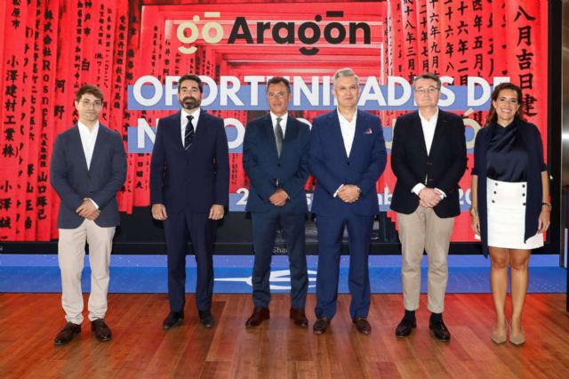 Japón, un mercado maduro, libre, rico y fiable donde se valora el negocio a largo plazo - 1, Foto 1