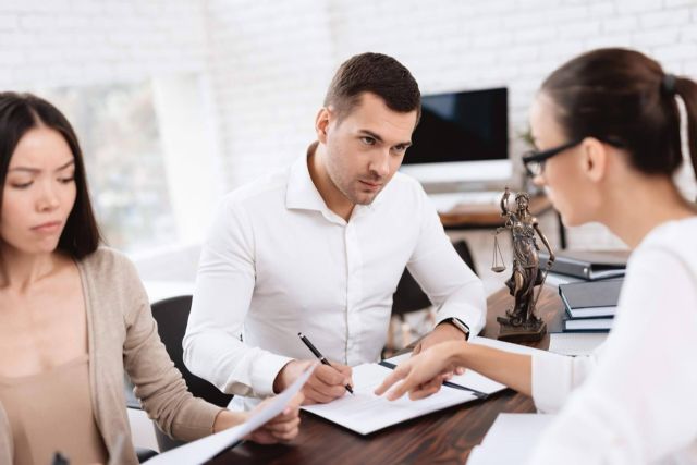 Las ventajas de los divorcios de mutuo acuerdo, por I.T. Europe - 1, Foto 1