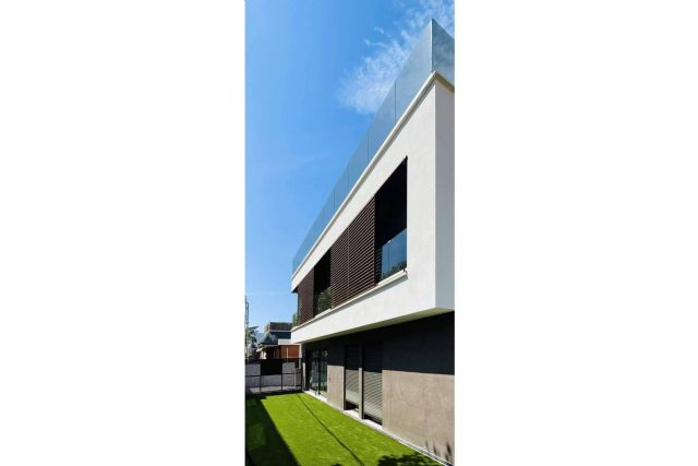 Pujadó Soler, descubriendo la excelencia de la edificación extraordinaria en Barcelona - 1, Foto 1