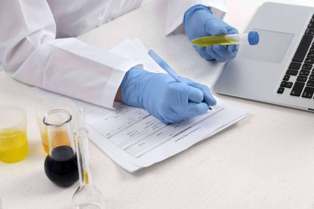 Servicio de traducción científica profesional, con Intertext - 1, Foto 1